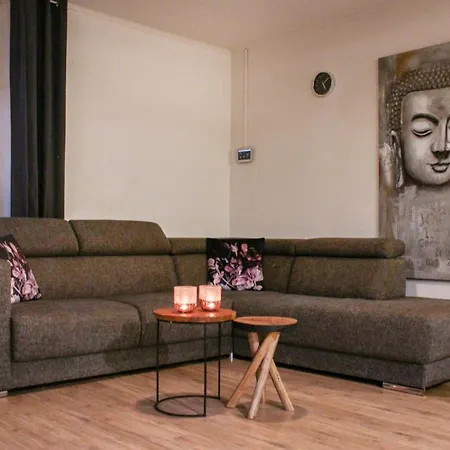 Awesome In With Kitchen * Simpelveld