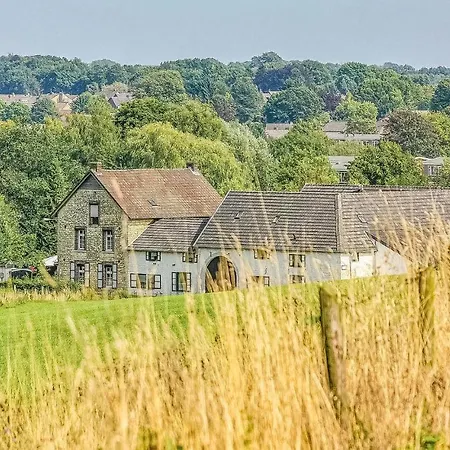 Superbe Maison À Simpelveld Avec Piscine Simpelveld