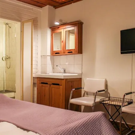 Hébergement de vacances Superbe Maison À Simpelveld Avec Piscine Simpelveld