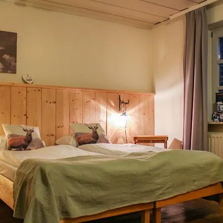 Superbe Maison À Simpelveld Avec Piscine