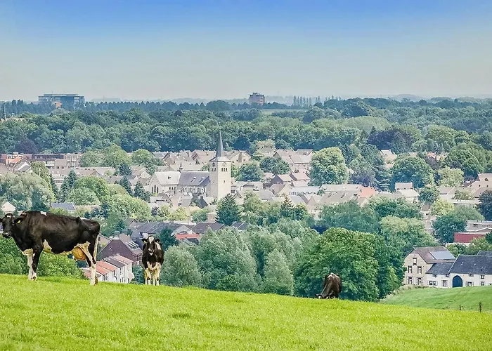 Дом отдыха In With Wifi Симпелвелд