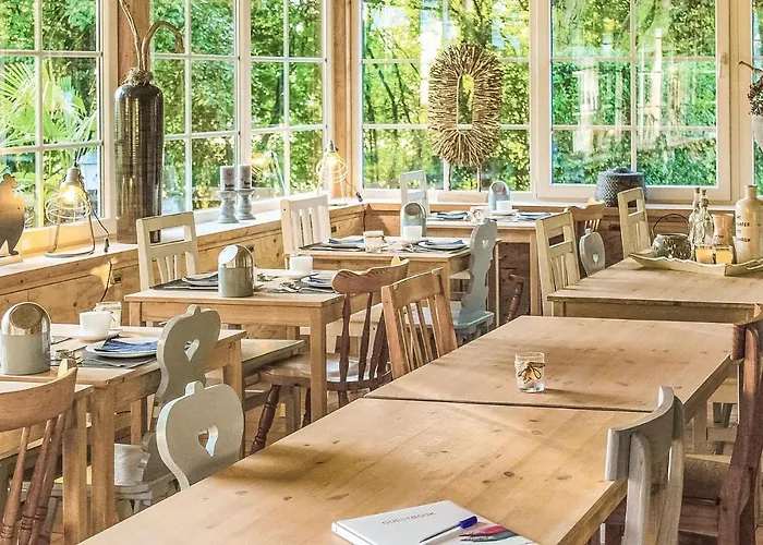 Дом отдыха In With Wifi *