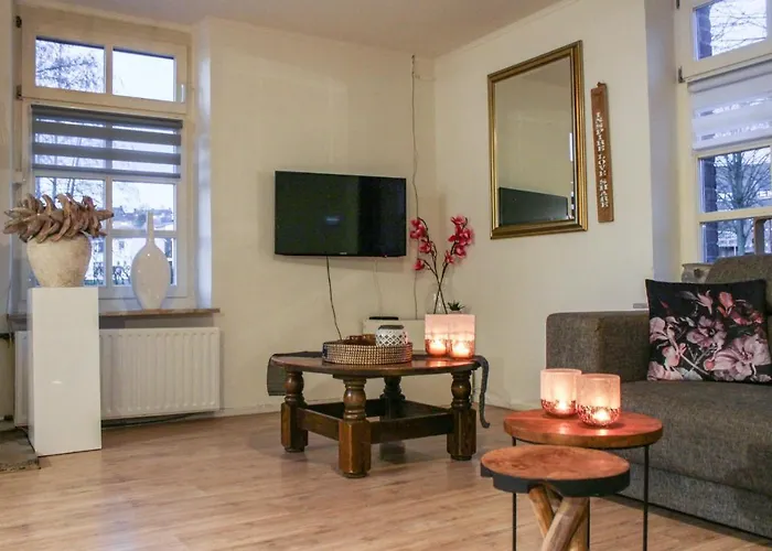 In With Wifi Дом отдыха