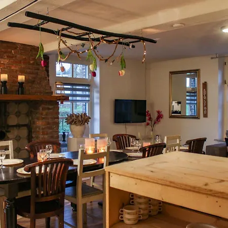 In With Wifi Simpelveld