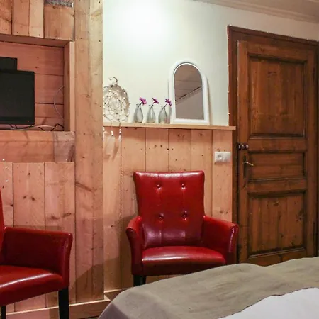 Сasa de vacaciones In With Wifi